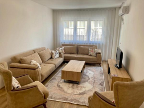 Gashi Apartments